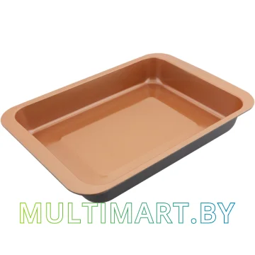 Форма для выпечки Lamart Copper LT3095
